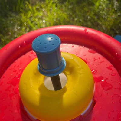 Little tikes fun zone dual twister sales