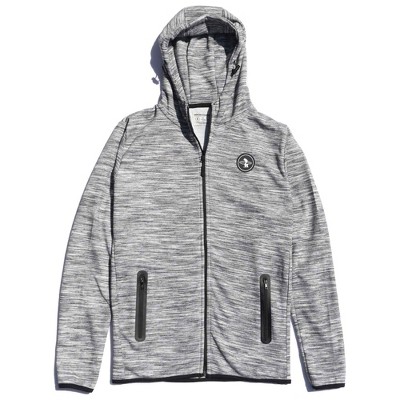Everyday California - Palisade Zip Up