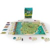 Iberian Gauge Game - 2 of 4