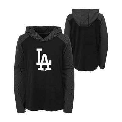 dodgers lightweight hoodie