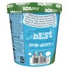 Ben & Jerry's Non-Dairy Frozen Dessert - 16oz - 3 of 4