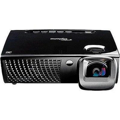Optoma Technology EX525ST DLP Short Throw Projector