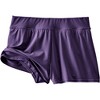 Lands' End Women's 3" Tummy Control Modest Swim Shorts - 4 of 4