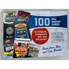 Superior Sports Investments LLC 100 NHL Hockey Cards in Original Unopened Wax and Foil Packs Blaster Box - 4 of 4