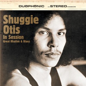 Shuggie Otis - In Session: Great Rhythm & Blues - Red (Vinyl) - 1 of 1