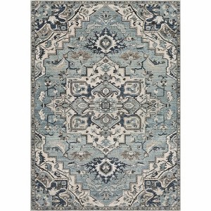 Hauteloom Pukwana Area Rug - 1 of 4