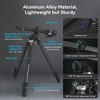 Orieon Techs Rotating Center Column Horizontal Tripod Monopod - 4 of 4