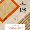 Silpat Original Non-Stick Silicone Baking Mat, 7-7/8 x 10-7/8, Toaster Oven Size - 3 of 4