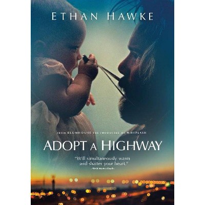 Adopt a Highway (DVD)(2019)