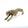 Decorative JaguarSculpture-Animal Figurine-18x3x6" - 3 of 4