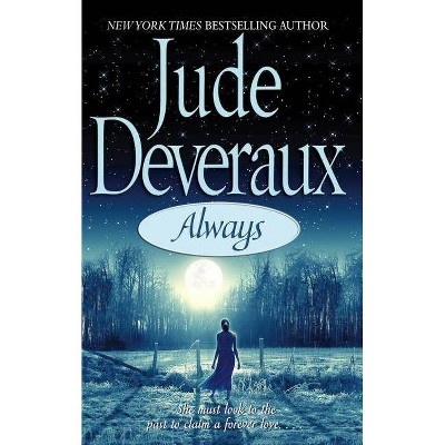 Always - (Forever Trilogy) by  Jude Deveraux (Paperback)