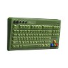 8BitDo Retro 87 Mechanical RGB Backlit Wireless Gaming Keyboard for Windows and Android - Xbox Edition - Officially Licensed - 2 of 4
