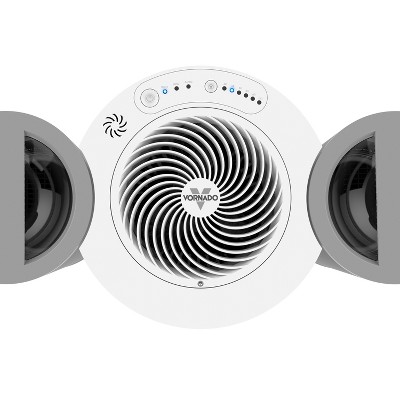 Vornado EV200 Whole Room Evaporative Humidifier - Thumbnail 2