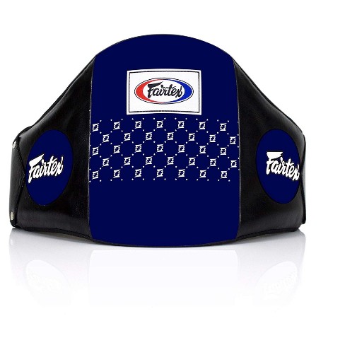 Fairtex BPV1 Belly Pad Rib Guard Body Protector - image 1 of 4