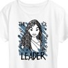 Women's - Disney - Mulan the Leader Short Sleeve Graphic T-Shirt - 2 of 4