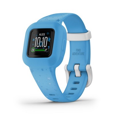 Garmin vivofit jr. 3 - Stars/Blues_5