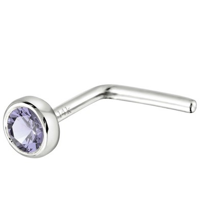 white gold