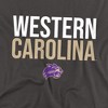 Men's Western Carolina University Official Stacked T-Shirt - 2 of 4
