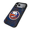 NHL Eastern Conference Teams Paisley MagSafe Compatible Cell Phone Case for Apple iPhone 17 Series - 2 of 4
