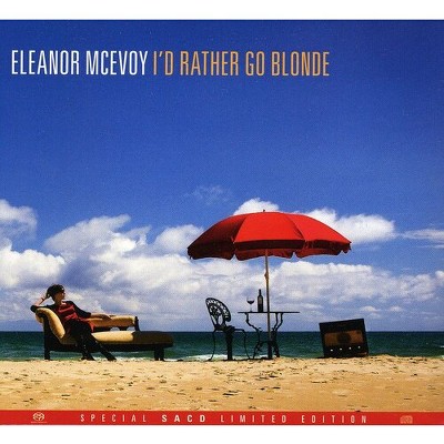 Eleanor McEvoy - I'd Rather Go Blonde