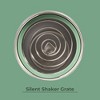 HydroJug Stainless Steel Shaker 24 oz - Insulated, Leakproof, BPA-Free with Silent Mixing Grate - for Fitness, Sports & Everyday Use - 4 of 4