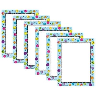 Teacher Created Resources® Brights 4Ever Computer Paper, 50 Sheets Per  Pack, 6 Packs