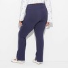Women's High-Waisted Stovepipe Leggings - Wild Fable™ - 3 of 3