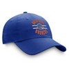 NCAA Boise State Broncos Unstructured Captain Kick Cotton Hat - 3 of 4