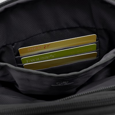 Travelon Anti-Theft Active Tour Bag - Thumbnail 3