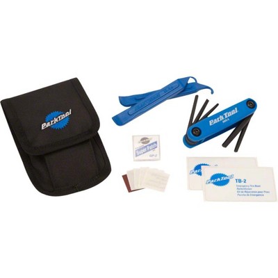 Park Tool WTK-2 Tool Kit