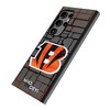 NFL AFC Teams Brick Wall MagSafe Compatible Cell Phone Case for Samsung Galaxy - 2 of 4