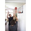 SKLZ Pro Mini Hoop - XL Black/Gray - 2 of 4