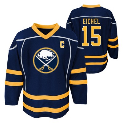 buffalo sabres youth jersey