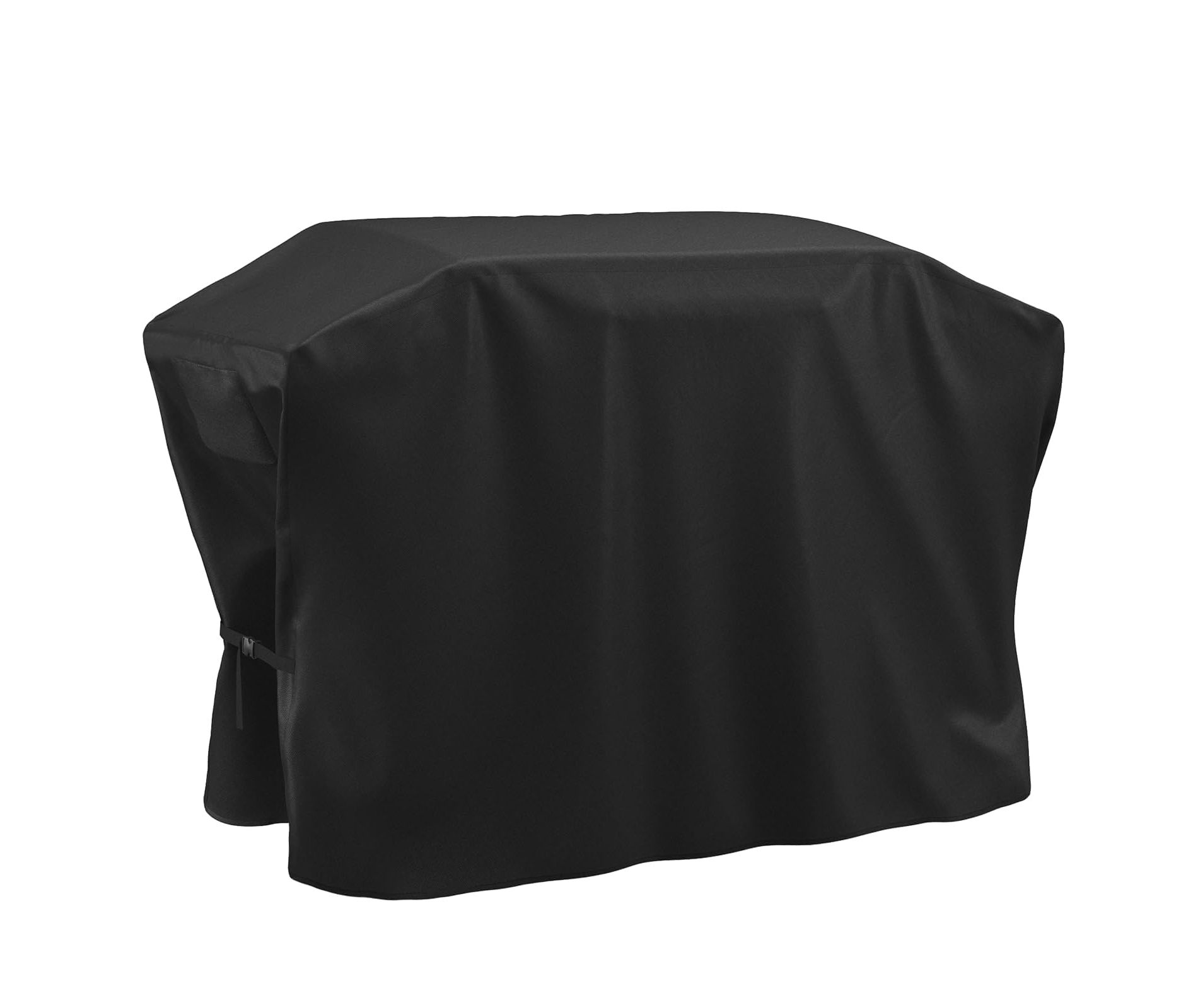 Griddle Cover for Blackstone 36 Inch Griddle with Hood, Heavy Duty Waterproof 5482 Premium Flat Top Gas Grill Cover,Large Air Vent,Click-Close Straps