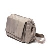 baggallini Daily Machine Wash Messenger Bag - 2 of 4