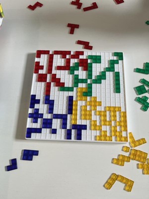 Blokus - Collection jeu rapide