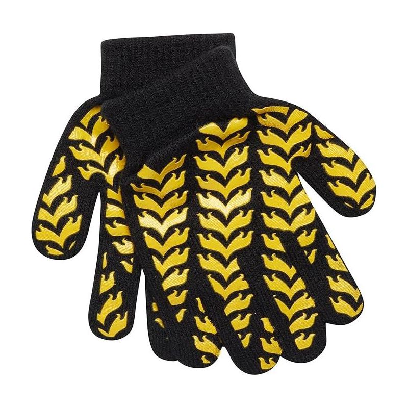 Paw Patrol Boys 4 Pair Gloves or Mittens Cold Weather Set, Little Boys Age 2-7, 4 of 7