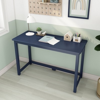 Max & Lily Small Desk for Home Office, Computer, Gaming, Study, Work