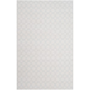 Cotton Kilim KLC222 Hand Woven Rugs - Safavieh - 1 of 4