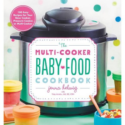 baby food cooker