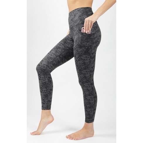 90 Degree By Reflex - Women's Polarflex Fleece Lined High Waist