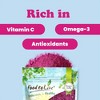 Red Dragon Fruit Powder - by Food To Live - 4 of 4