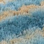 abstract blue