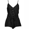 Women's Taylor Romper - LVHR - 4 of 4