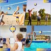 KUYOTQ 2 Pack Beach Volleyball Official Size 5 - 4 of 4