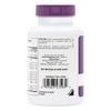 Dreaminol-Stress & Sleep Complex-Melatonin Free by Nature's Plus  -  60 Capsule - 3 of 3