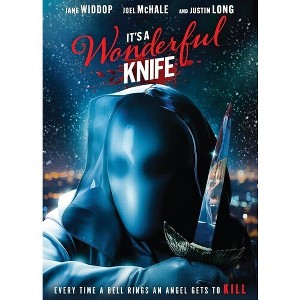 It's a Wonderful Knife - 1 of 1