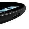 NFL Carolina Panthers Players Game Tactic 15-Watt Wireless Charger - 3 of 4