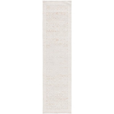 Marbella MRB430 Hand Woven Indoor Rugs - Safavieh