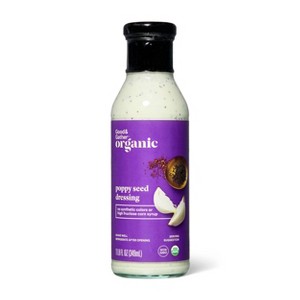 organic dressing Caesar This all Bragg Organic Dressing & Marinade
